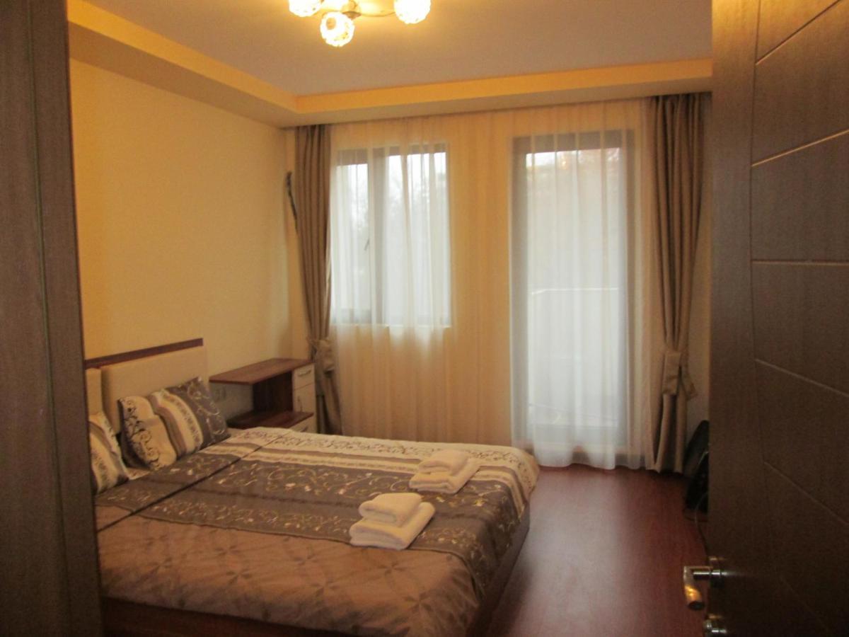 One Bedroom Apartment 1 - Restaurant Stadium Plovdiv 普罗夫迪夫 外观 照片